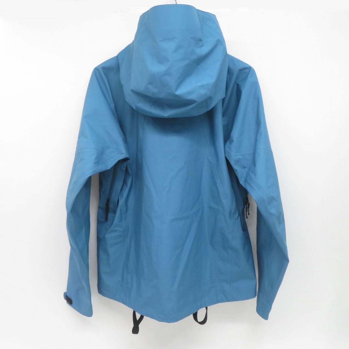 GOLDWIN ゴールドウイン GORE-TEX Fly Air Jacket ゴアテックス フライ エアー ジャケット GM01301P Mサイズ