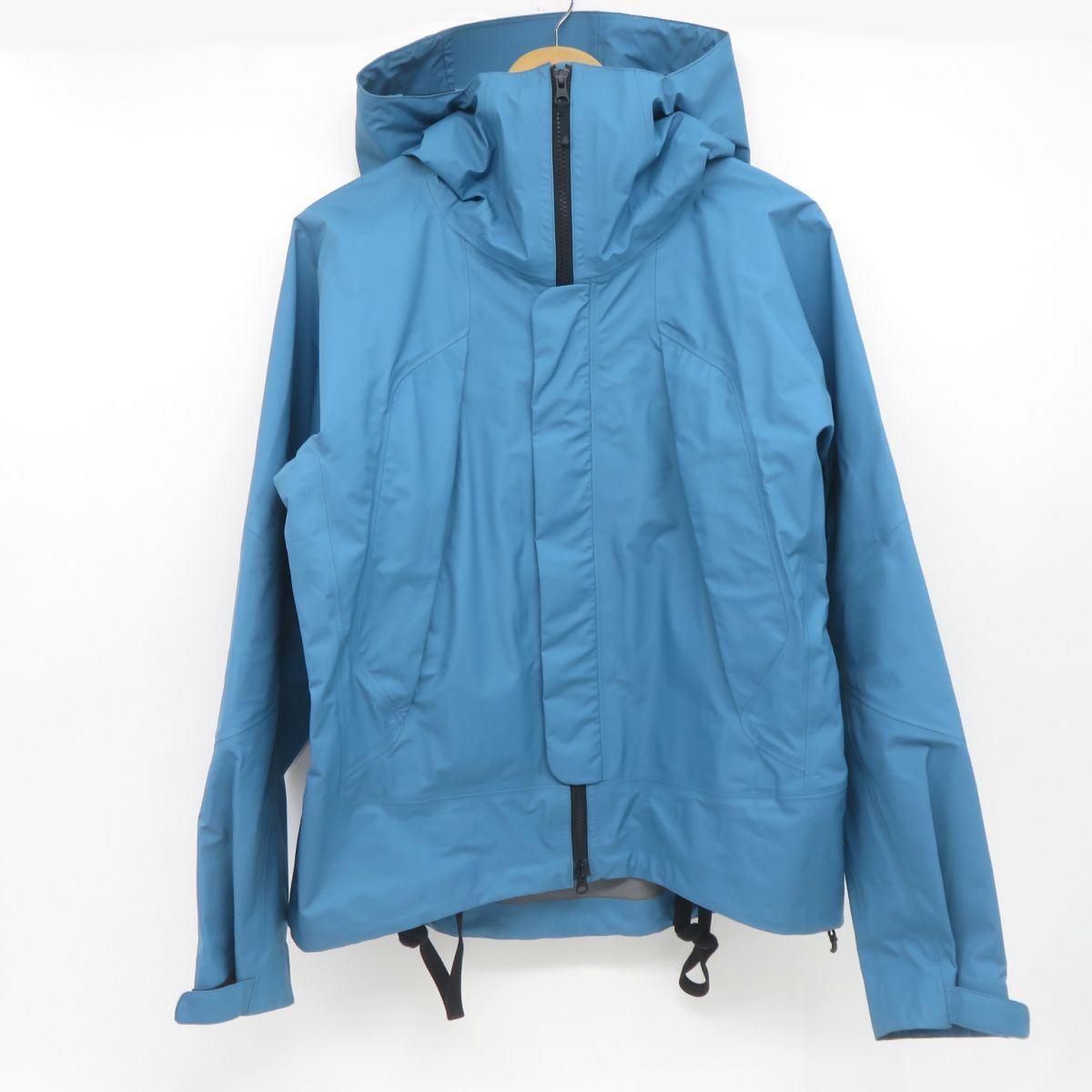 GOLDWIN ゴールドウイン GORE-TEX Fly Air Jacket ゴアテックス フライ エアー ジャケット GM01301P Mサイズ