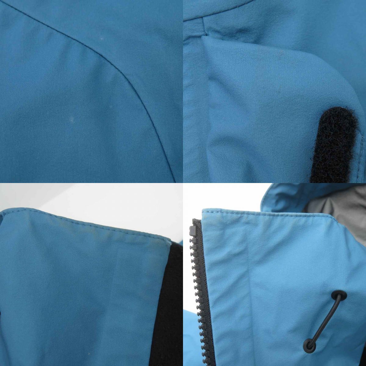 Jacket ゴアテックス