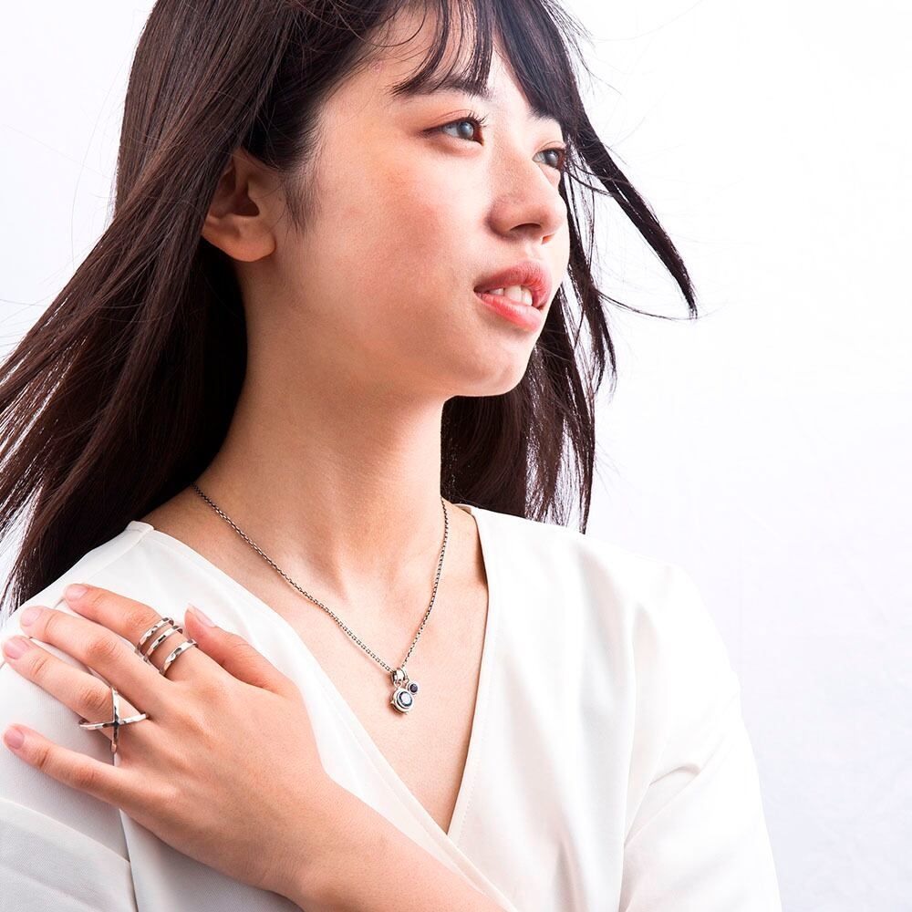 シルバー ジュエリーブランド