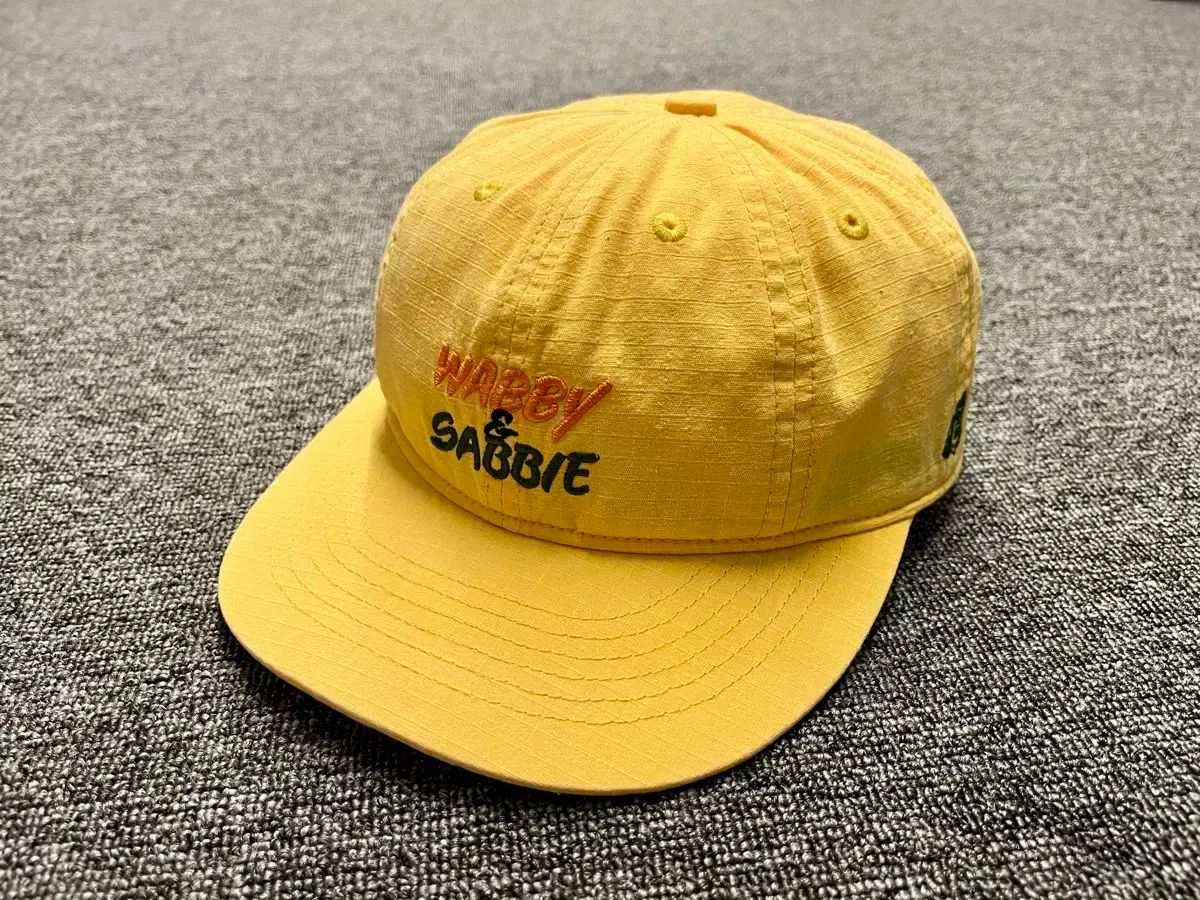 タコマフヂ TAKOMA FUJI ベースボールキャップ