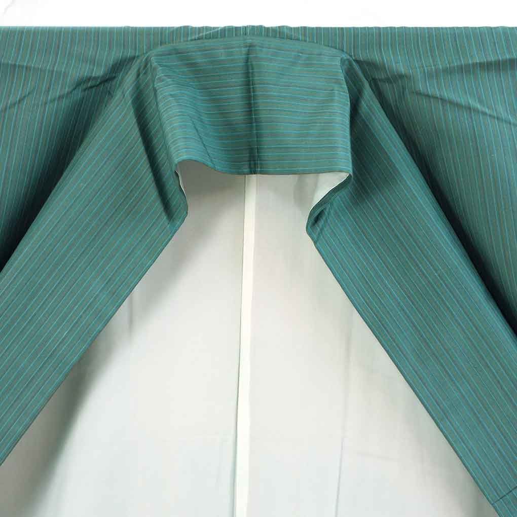 平和屋着物○訪問着 辻が花 正絹 逸品 AABD1596ck 平和屋着物○天目織