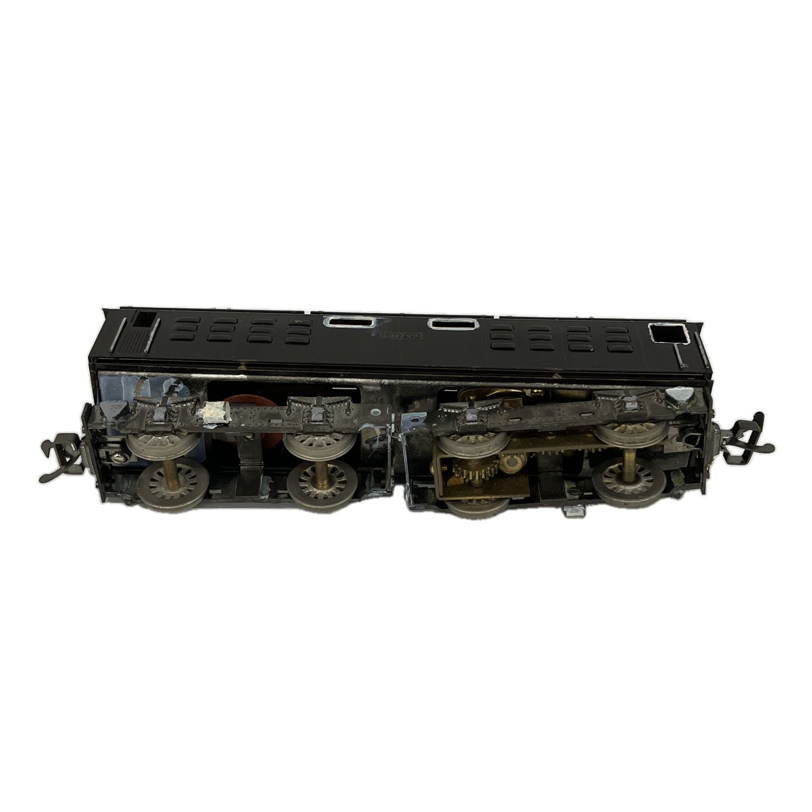 鉄道ジオラマN HOゲージ(ジャンク品) 鉄道ジオラマN HOゲージ(ジャンク品)