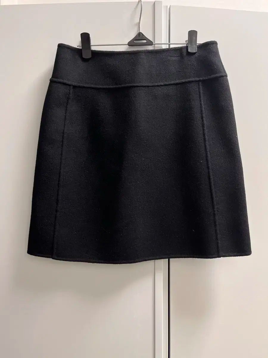 MAX MARA マックスマーラ ブラック スカート サイズ38