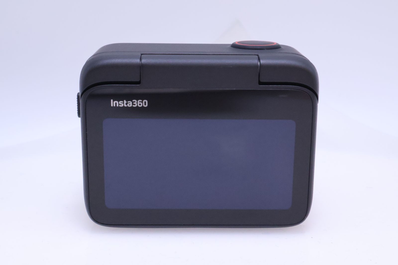 Vlog ビデオカメラ