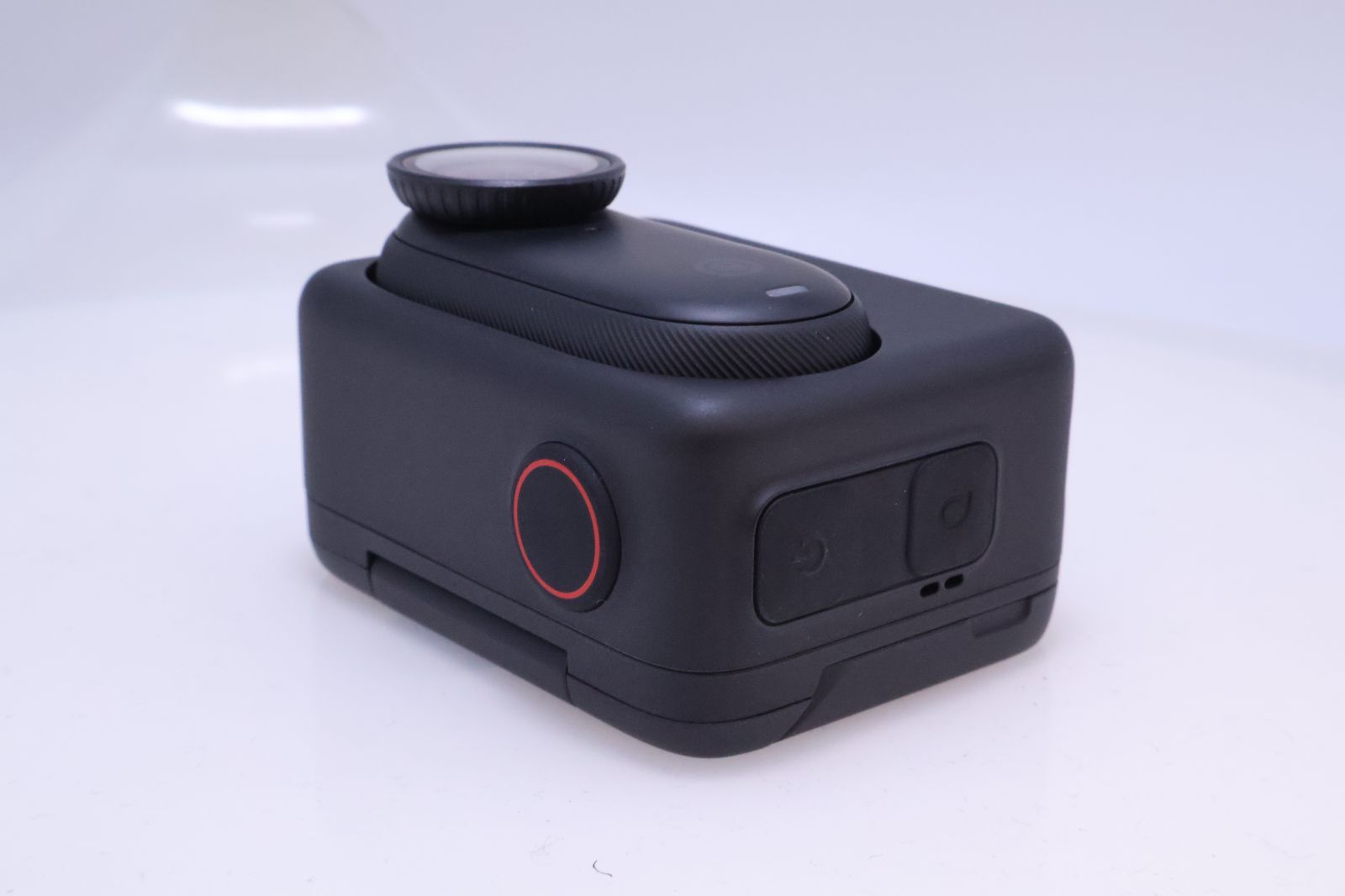 小型 ウェアラブル