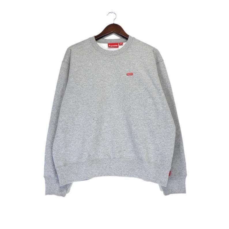 シュプリーム Supreme 24AW 【 Small Box Logo Sweatshirt 】 スモール