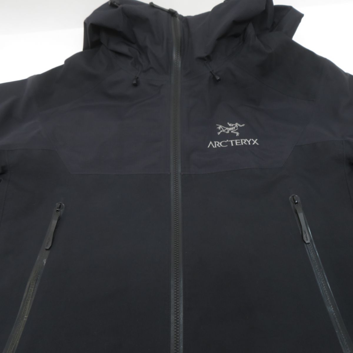 マウンテンパーカー 18972-110442