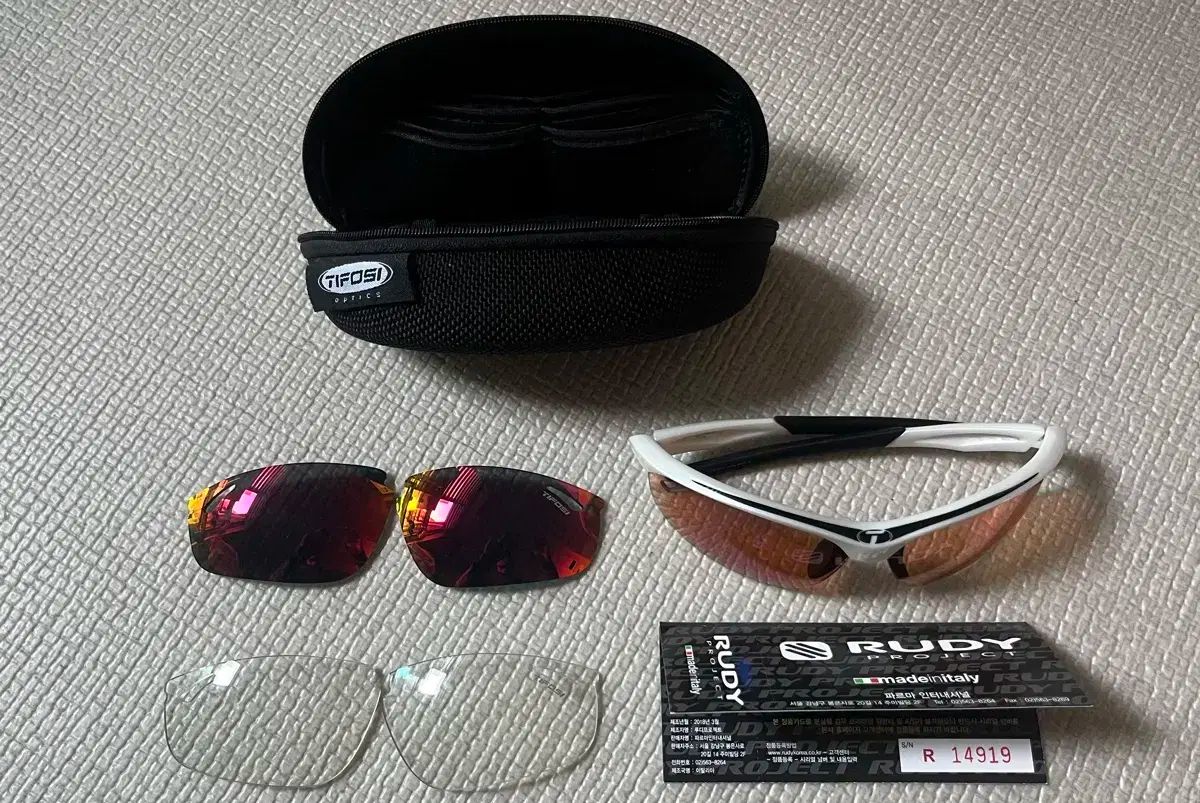  ヴァレンティノ ルディー プロジェクト スポーツ サングラス サングラス 小物