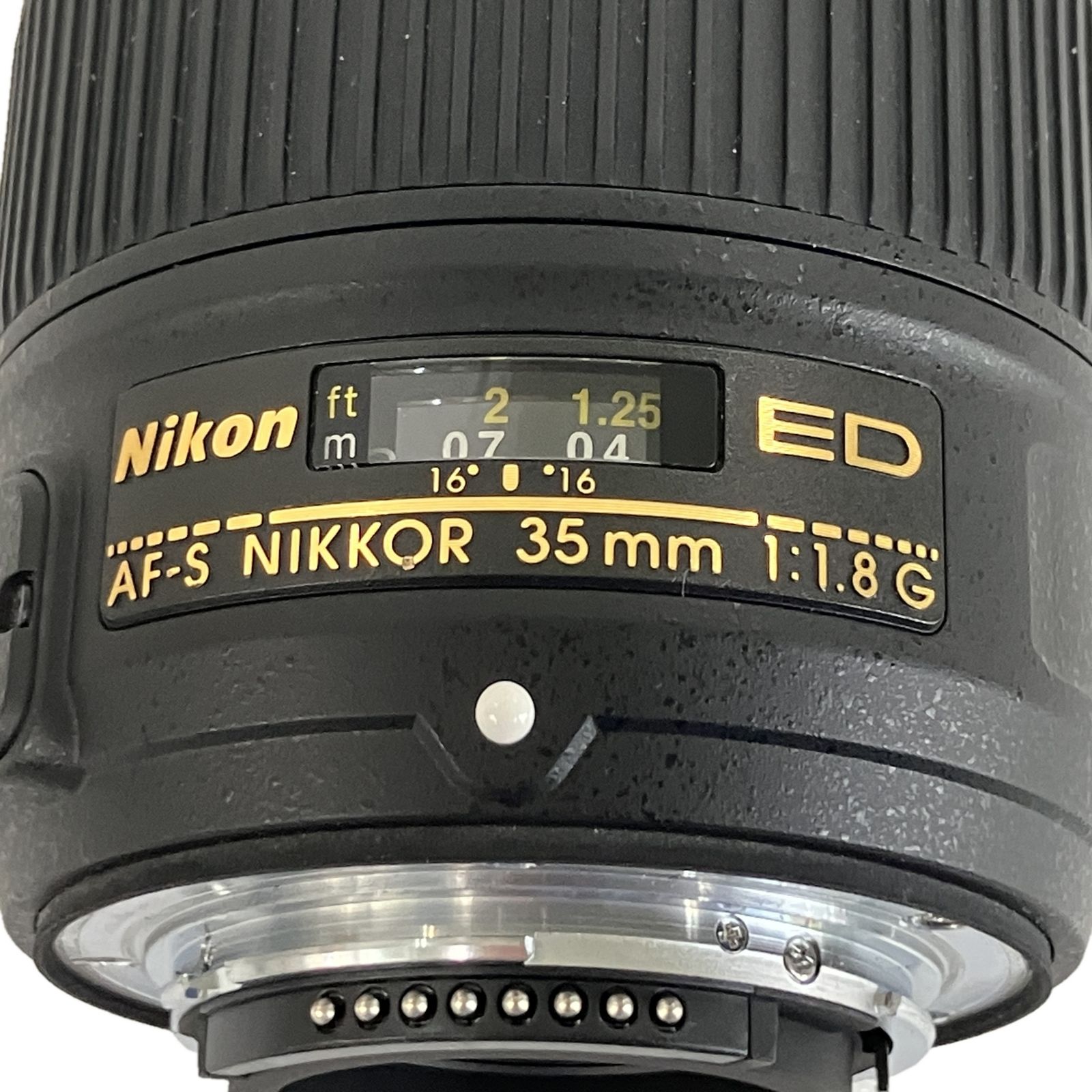 カメラ用 単焦点レンズ