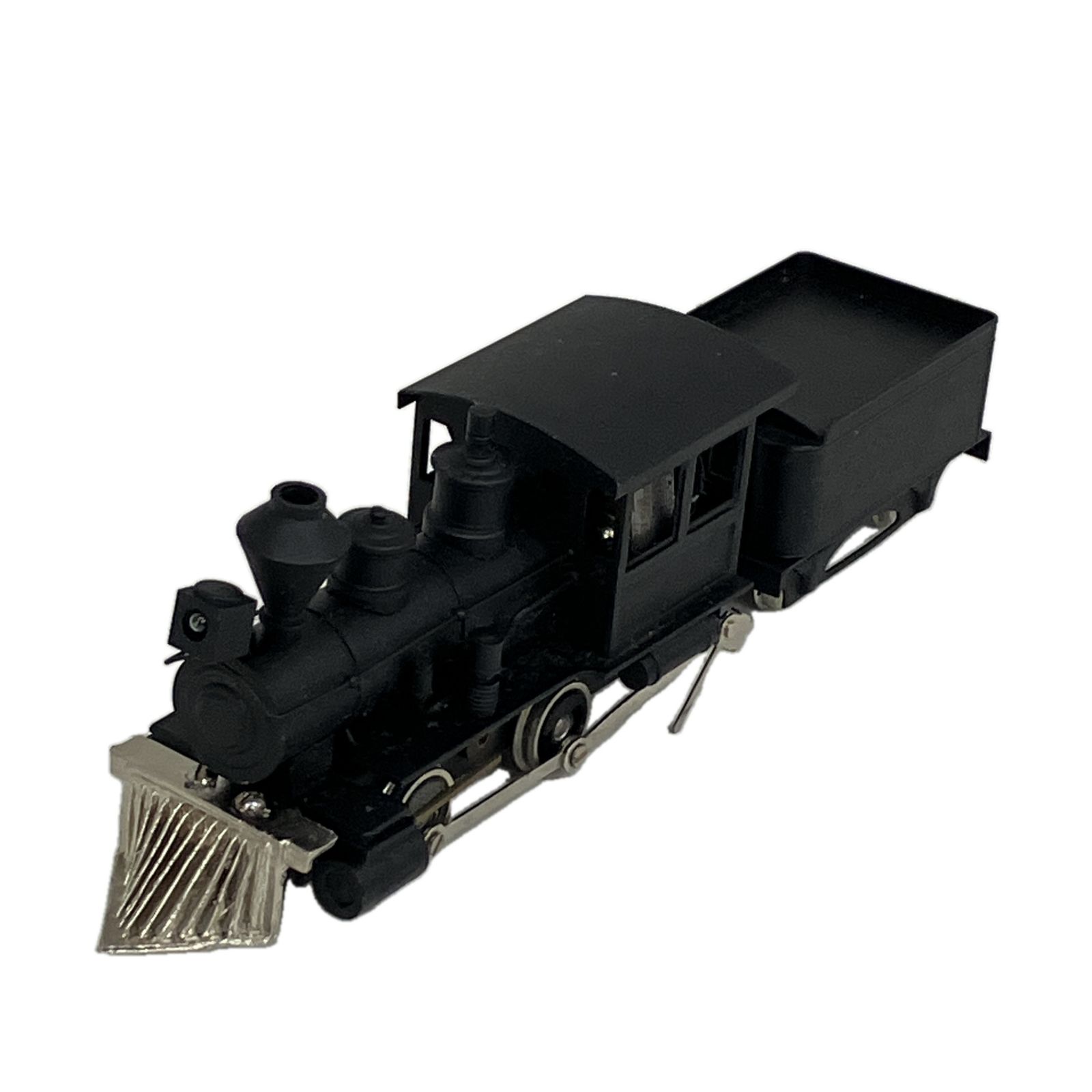 MSK Bテンダー 完成 蒸気機関車 国鉄 HOゲージ 鉄道模型