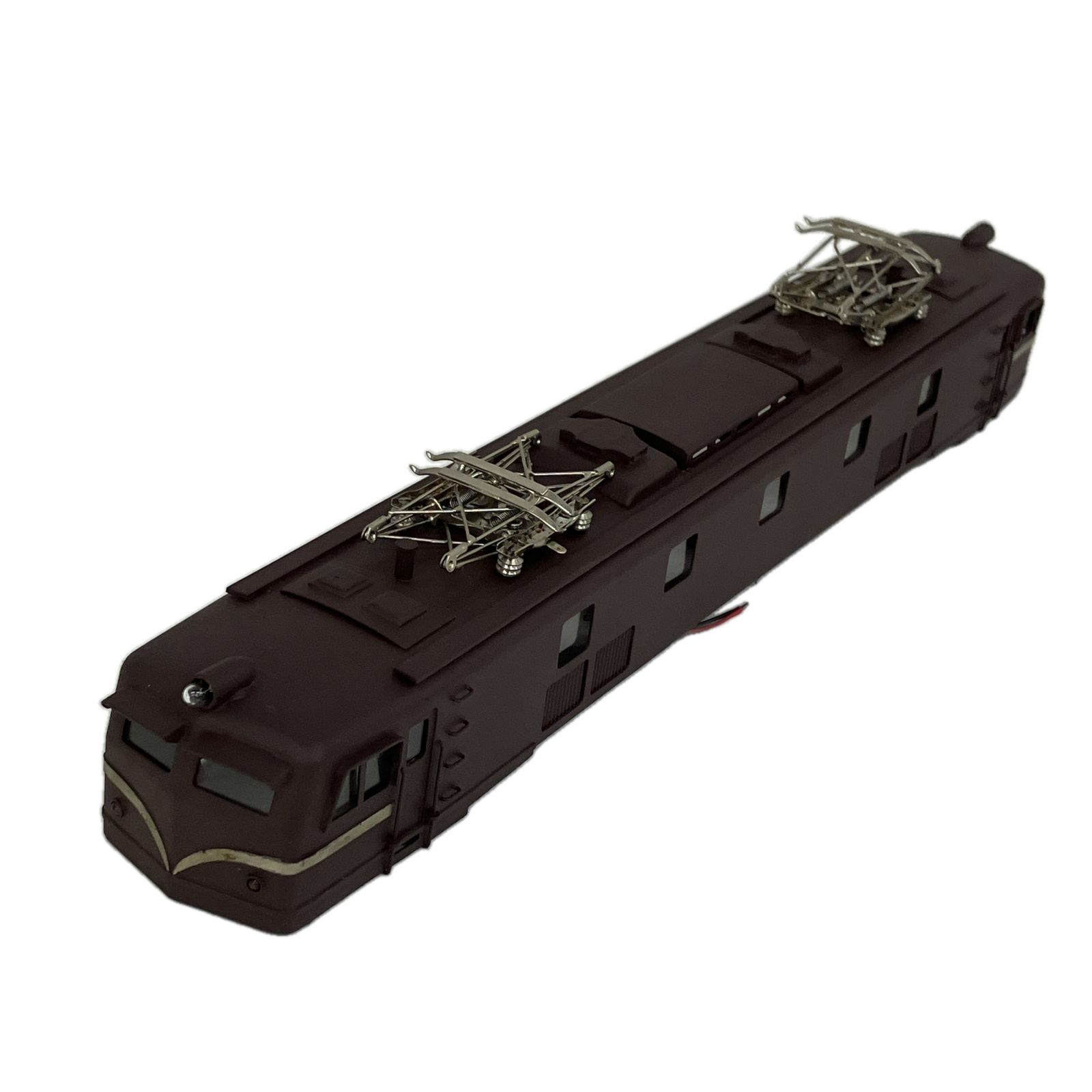 Tetsudo Mokei Sha EF 18 15 鉄道模型社 電気機関車 HOゲージ 鉄道模型