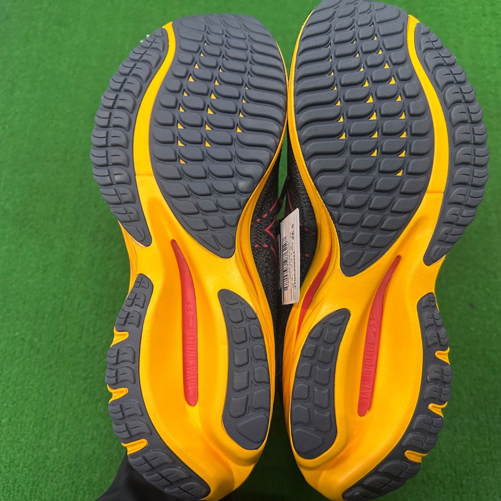 ウエーブライダー27