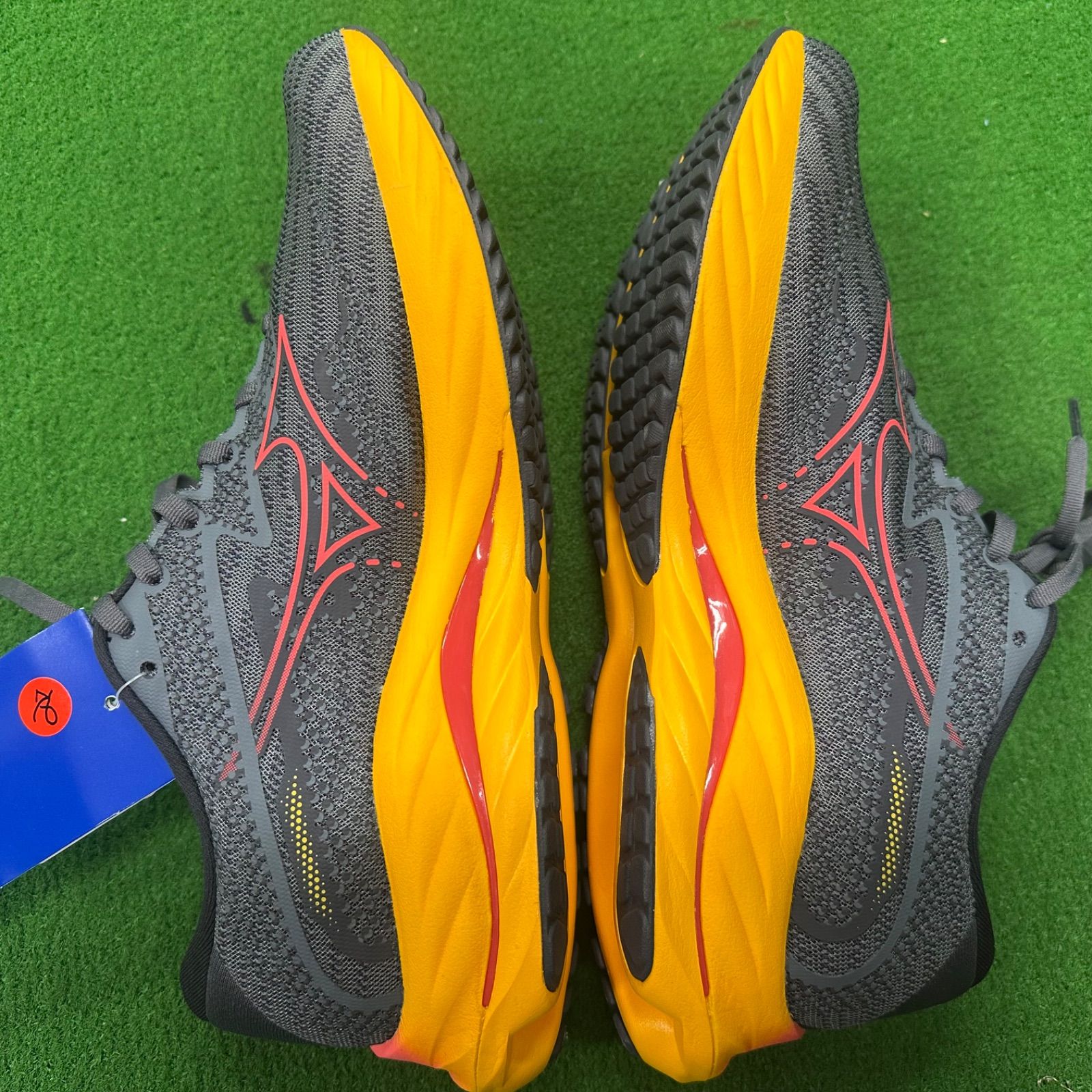 ランニングシューズ 陸上