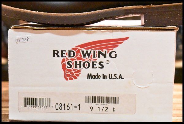 redwing HOPESMORE