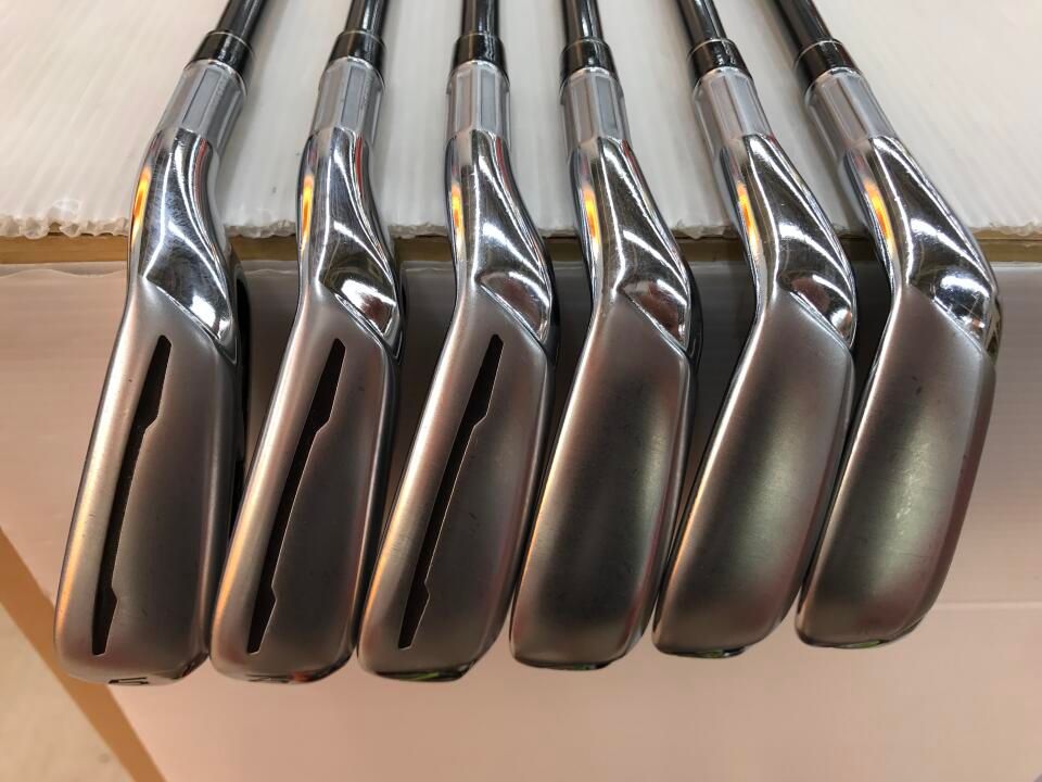 M 2 R TM 7-216 アイアンセット テーラーメイド 最短