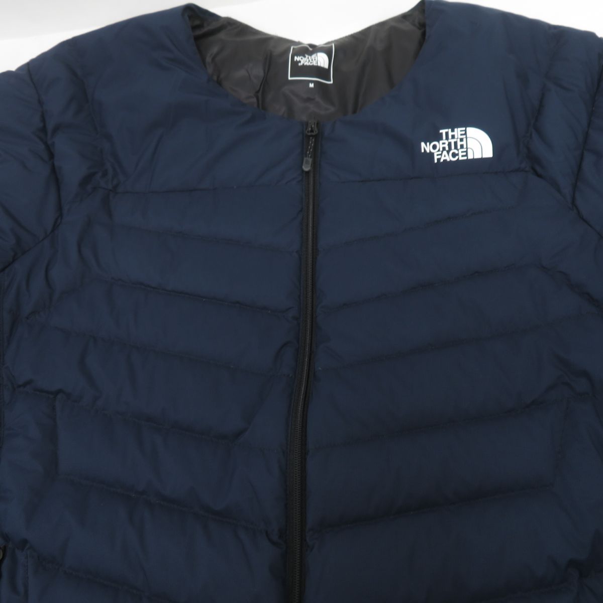 ノースフェイス Thunder