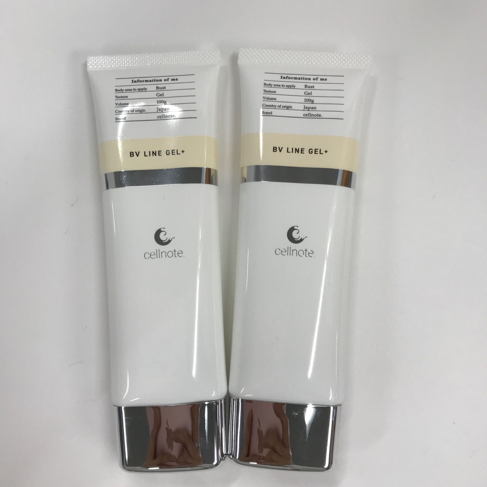 K1722 K cellnote セルノート ボリュームラインジェル プラス (ボディ