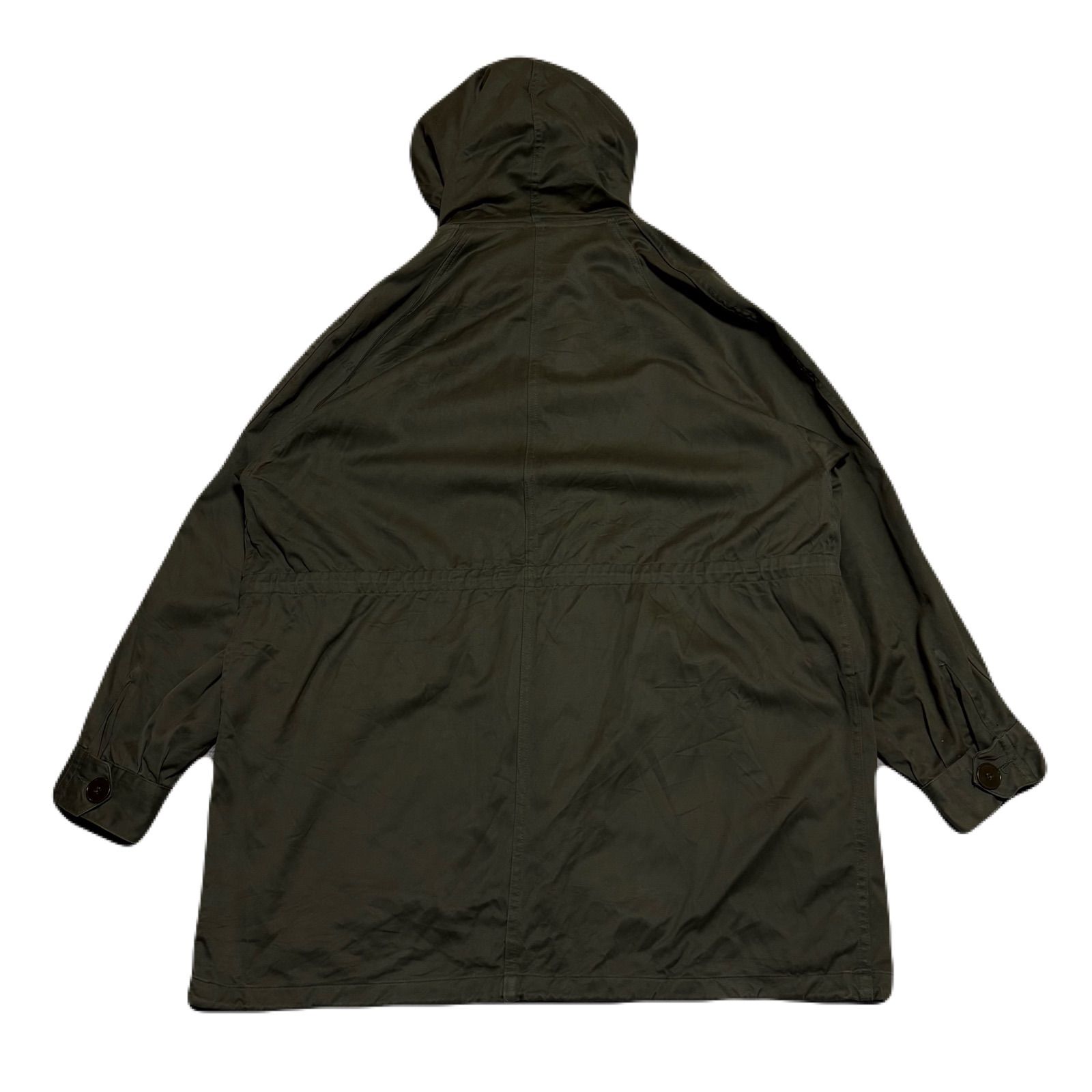 Vintage ヴィンテージ M64 FieldParka フィールドパーカー ModsCoat