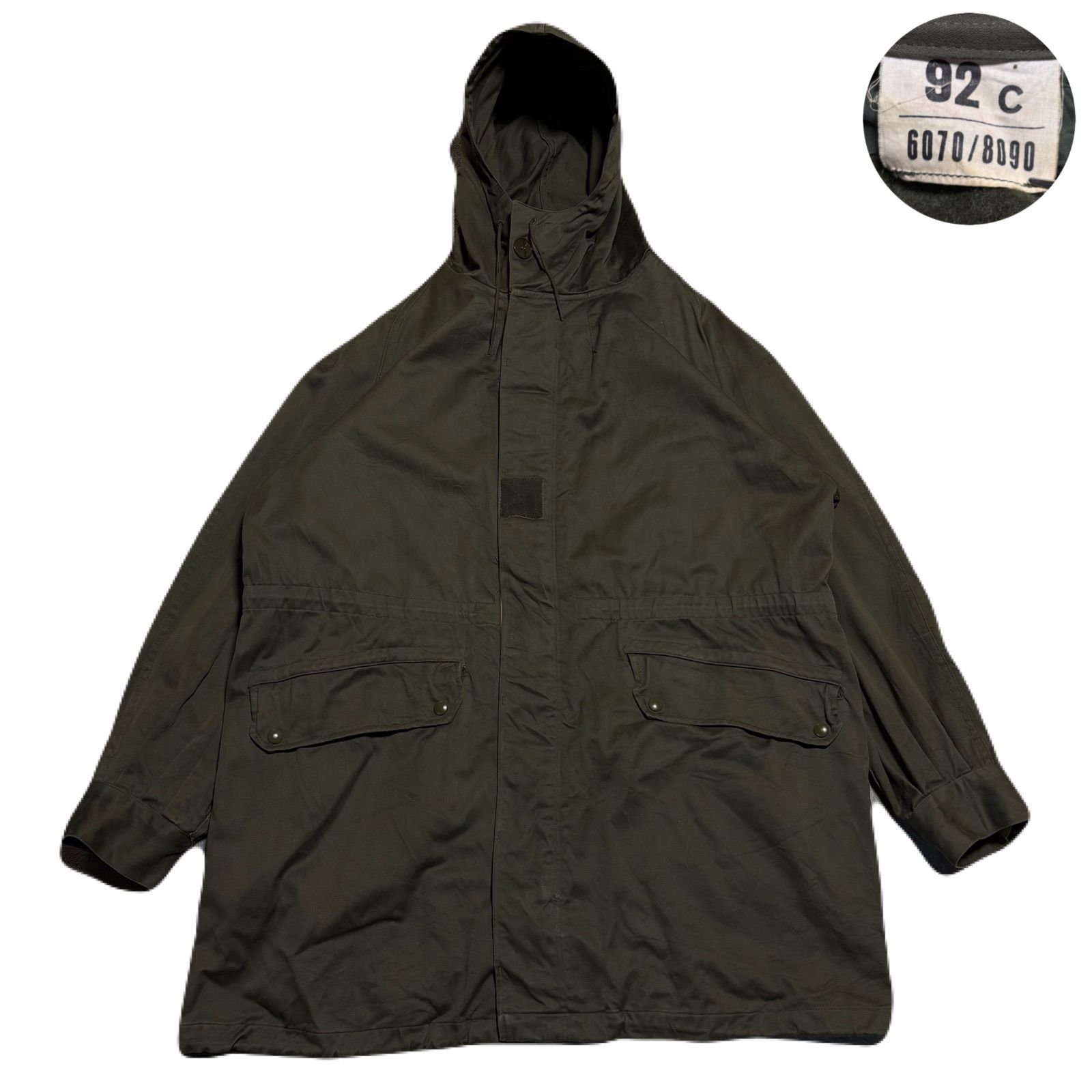 Vintage ヴィンテージ M64 FieldParka フィールドパーカー ModsCoat