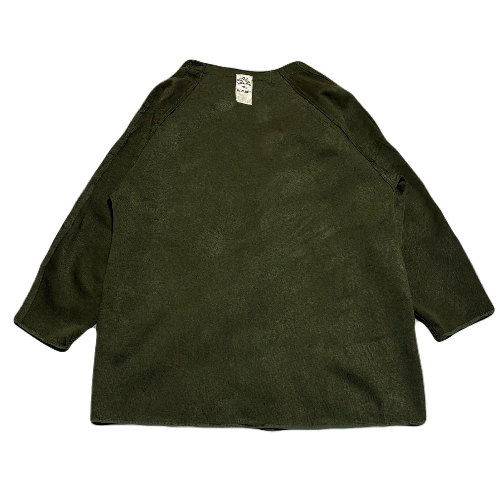 Vintage ヴィンテージ M64 FieldParka フィールドパーカー ModsCoat