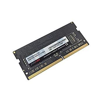  【中古】「未使用品」CFD販売 ノートPC用 メモリ PC4-21300(DDR4-2666) 16GB×1枚 1.2V対応 260pin SO-DIMM (無期限保証)(Panram) D4N2666PS-16G メモリー