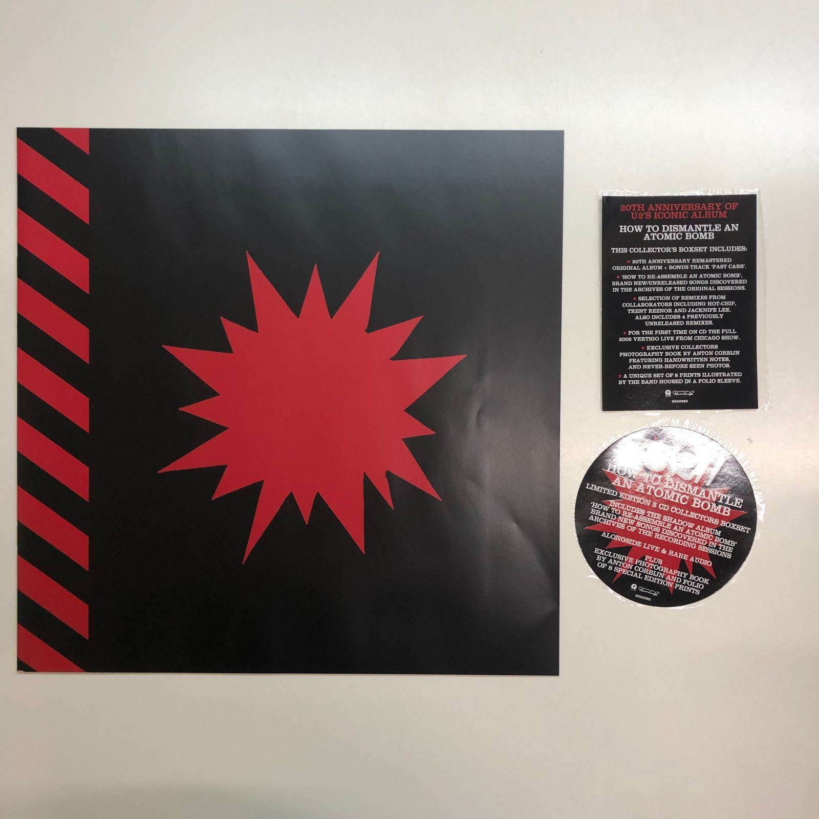 天國的情人 [登β]麗君逝世十周年紀念聲影存集 (3CD + DVD)(香港盤) [CD