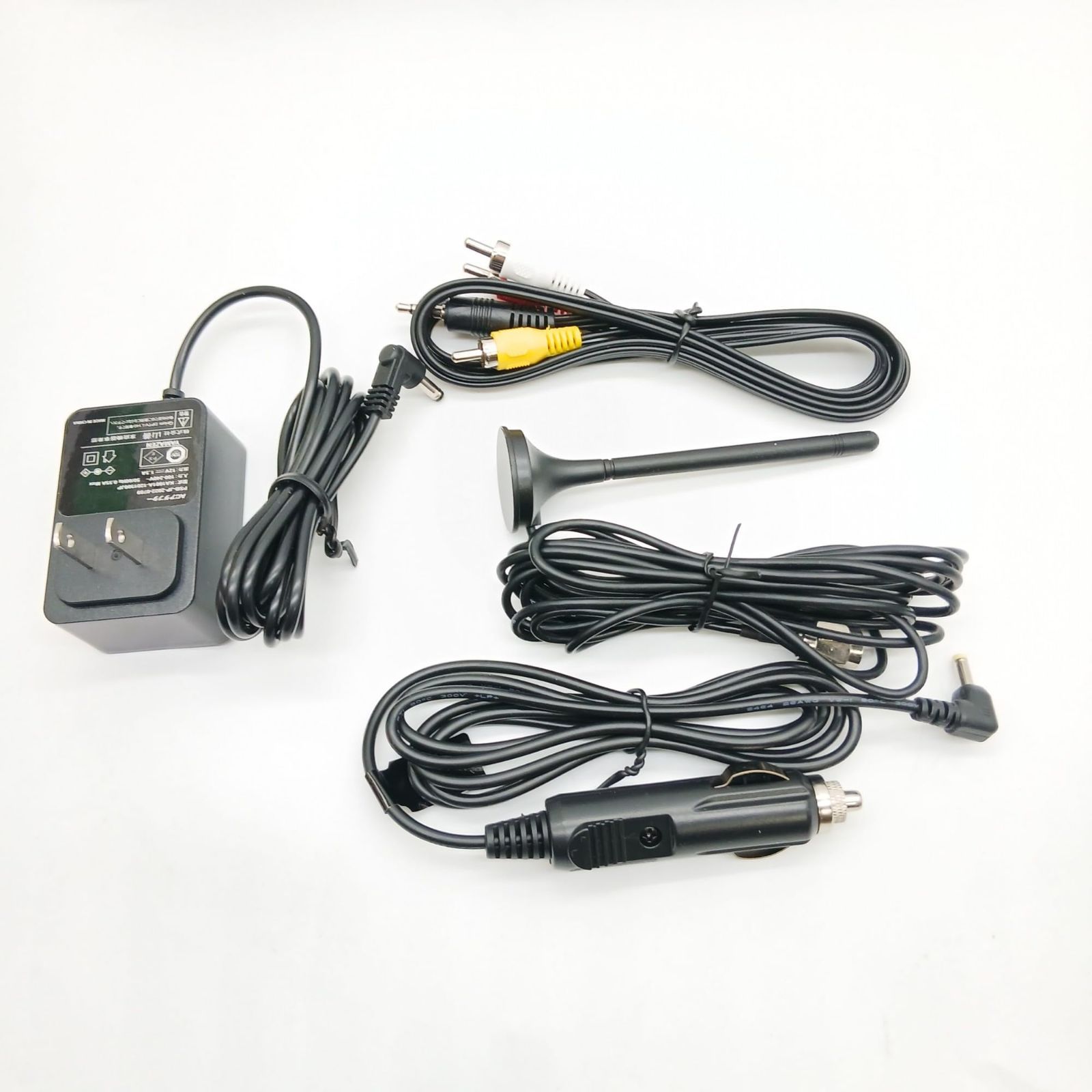 WAY電源 サブモニター