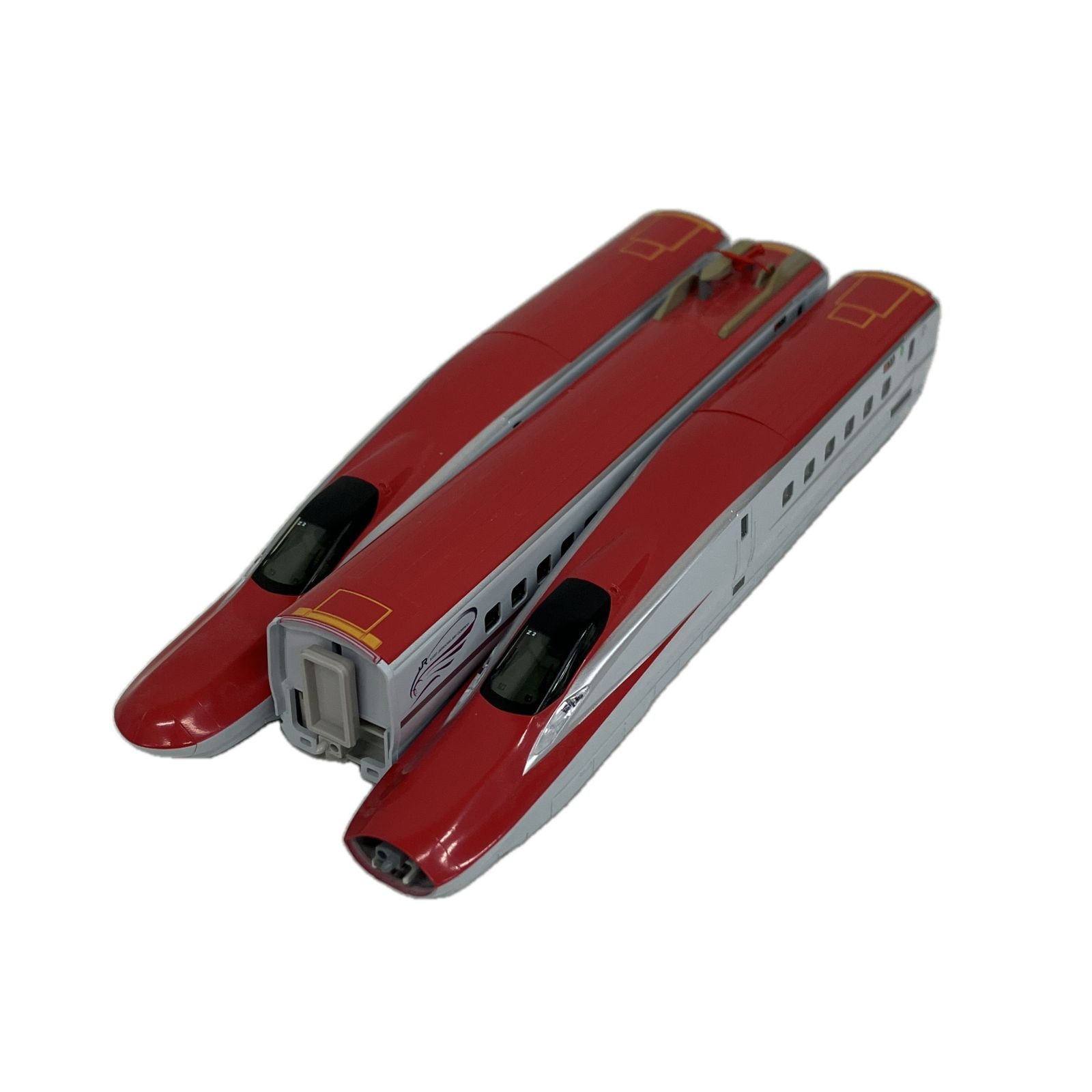 KATO 10-1136 10-1137 E6系秋田新幹線「スーパーこまち」7両 KATO 10