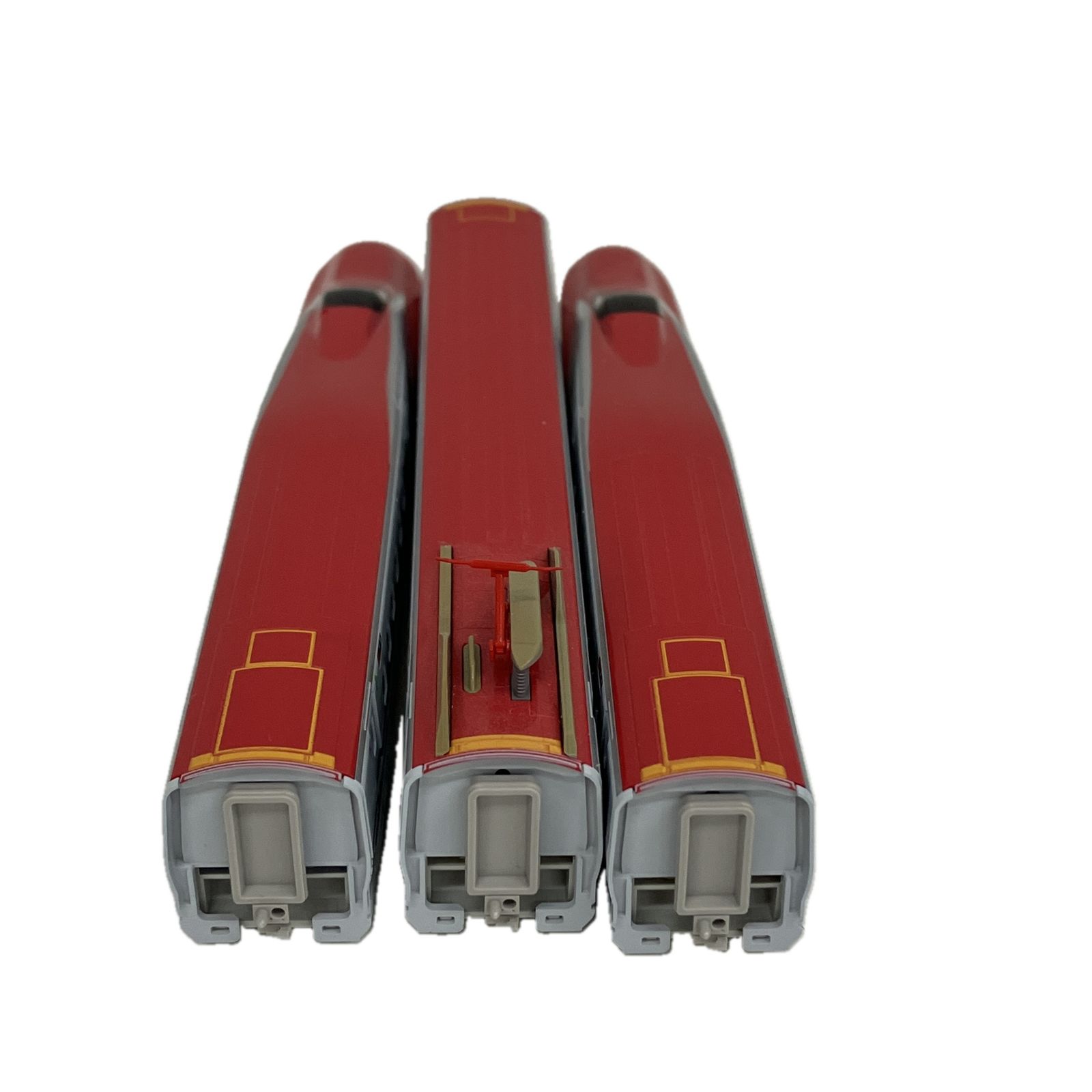 KATO カトー 10-1136/10-1137 E6系 秋田新幹線「スーパーこまち」 N