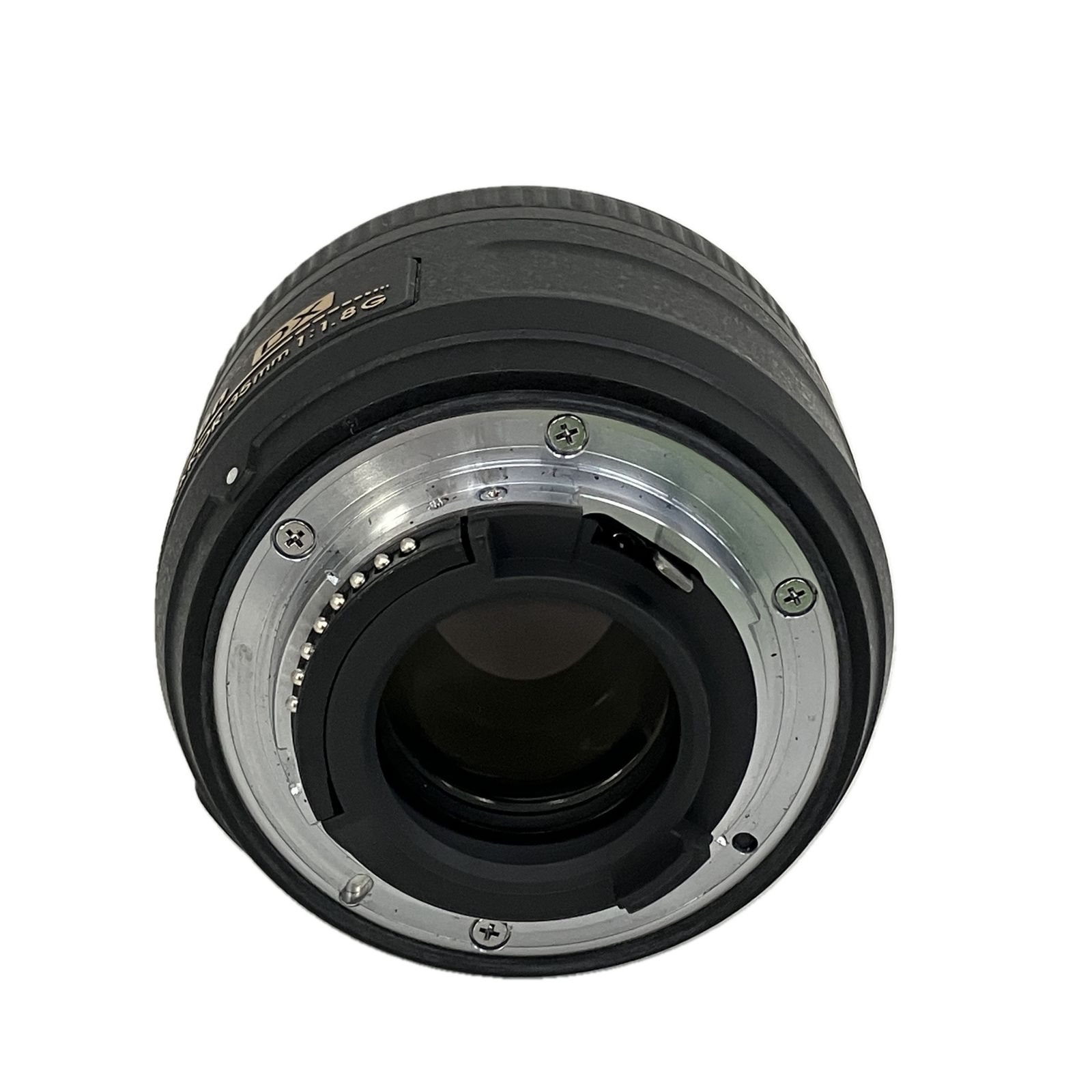  Nikon ニコン AF S DX NIKKOR 35 mm f 1 8 G 単焦点レンズ DXフォーマット 交換レンズ レンズ(単焦点) カメラ