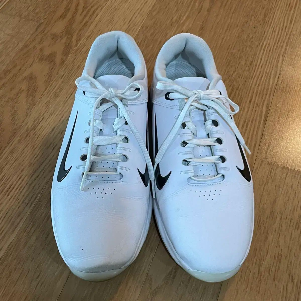 ナイキ エア ズーム TW 20 メンズ ゴルフシューズ 275