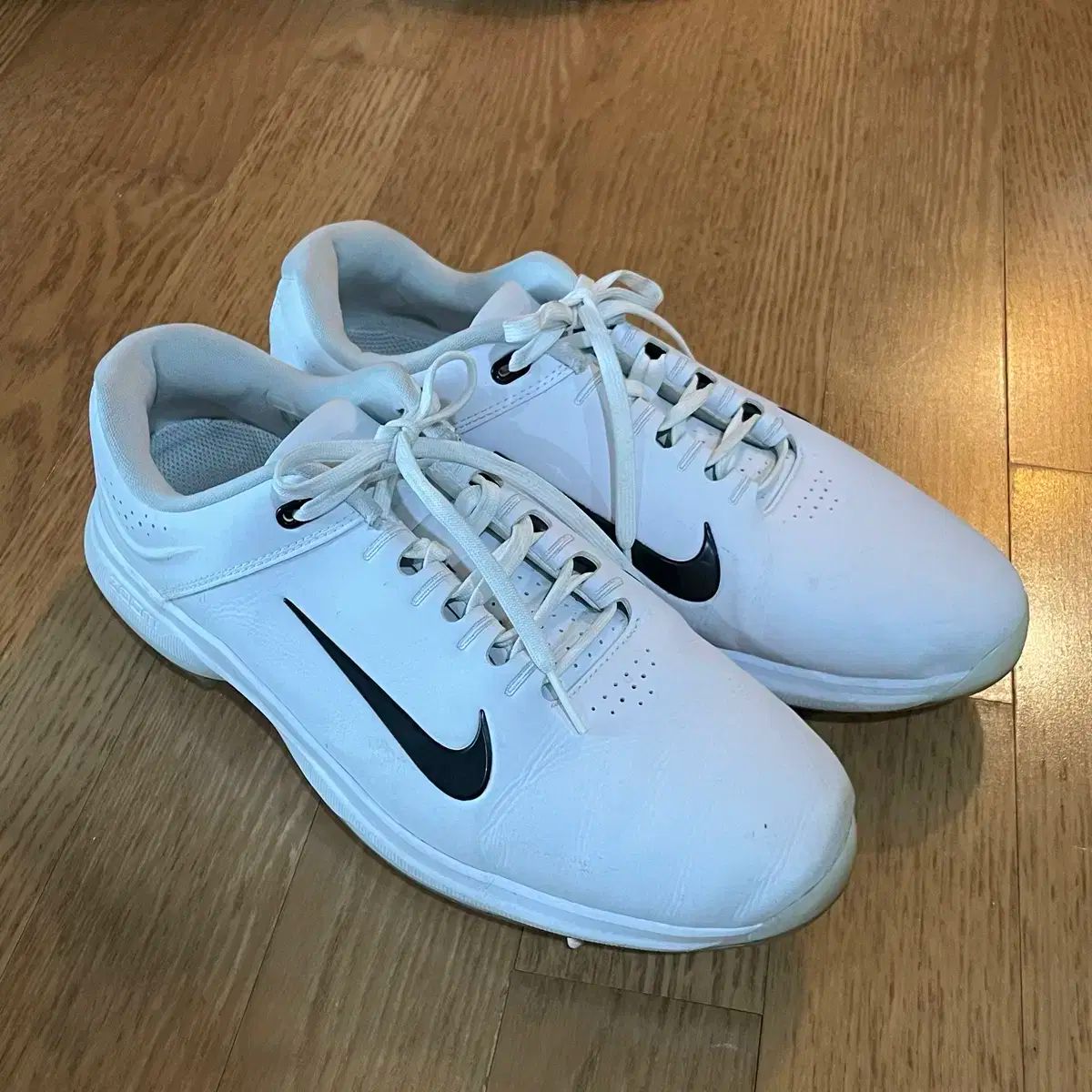 ナイキ エア ズーム TW20 メンズ ゴルフシューズ 275