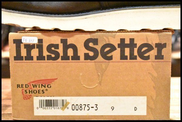 アイリッシュセッター