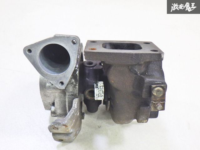 日産 純正 GARRETT ギャレット S13 シルビア RPS13 180SX SR20DET