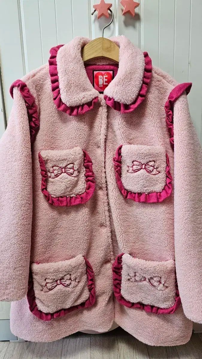 ベベベベXXXLリボン shop取引では対象外 コート