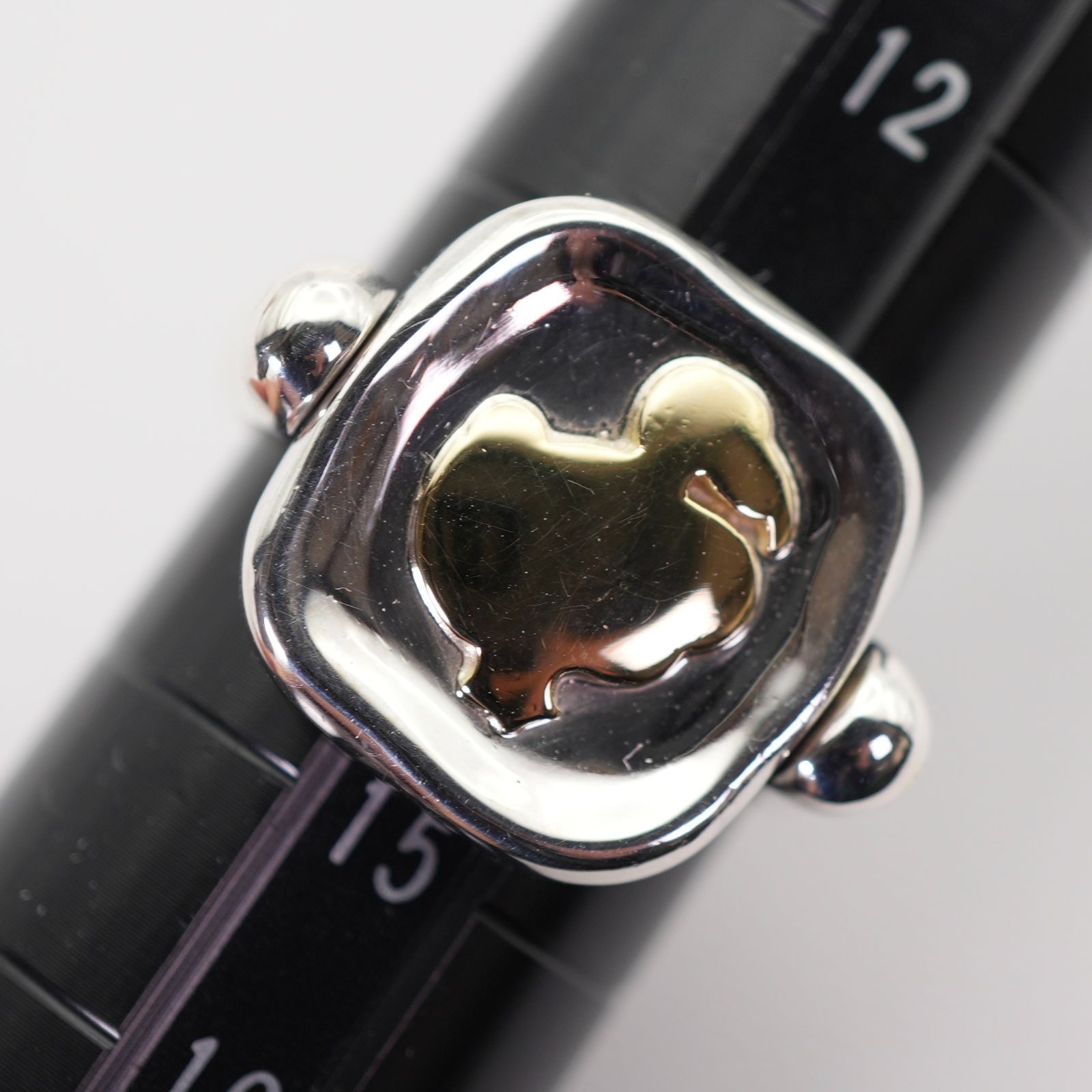 ポメラート フラップ