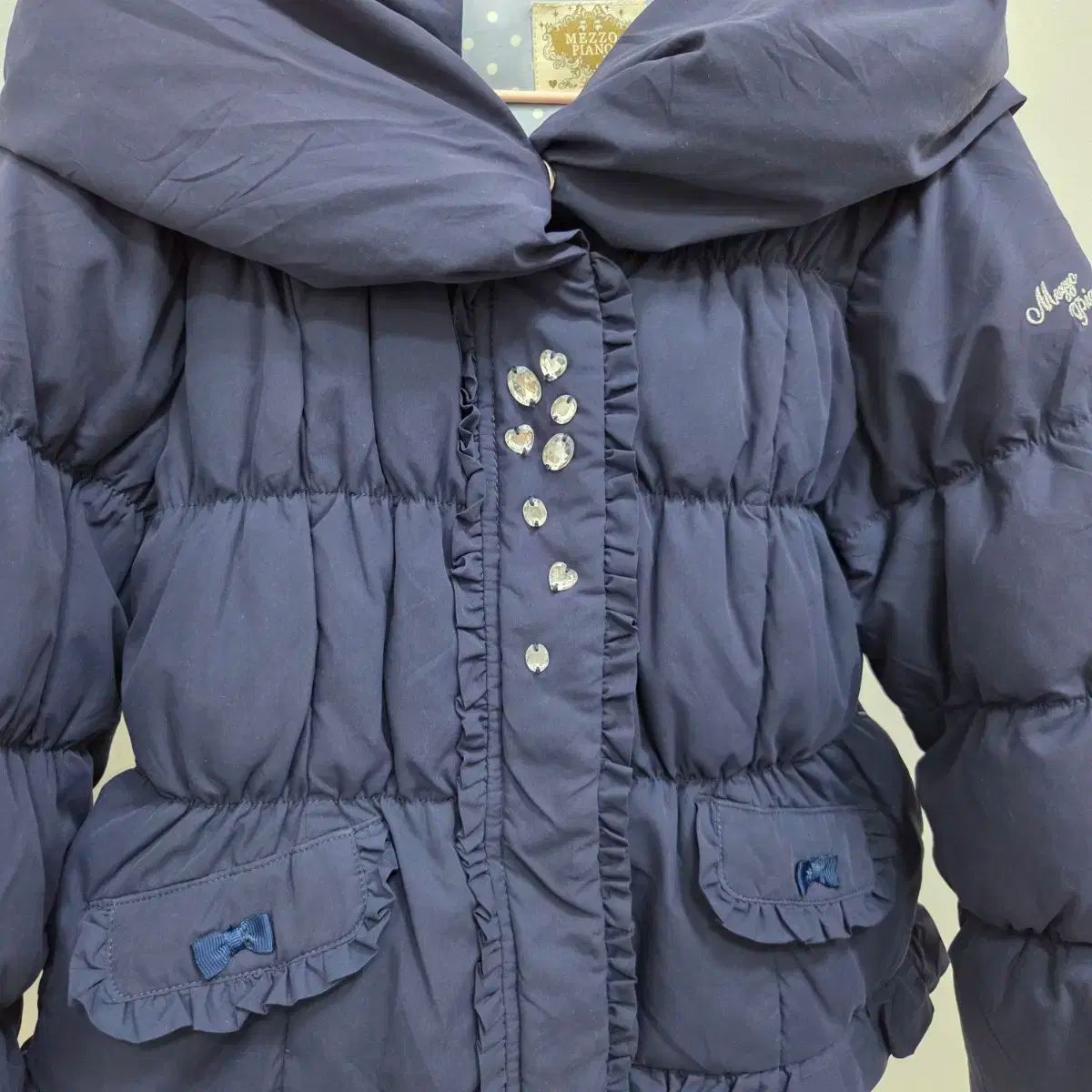 日本 メゾピアノ