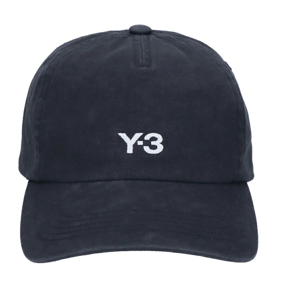 ワイスリー Y-3 キャップ 帽子 Y-3 DAD CAP ダッドキャップ IN2391 IN2390 TALC