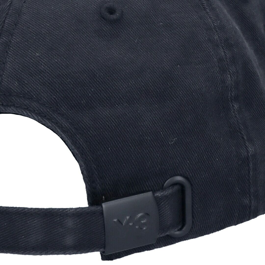  ワイスリー Y-3 キャップ 帽子 Y-3 DAD CAP ダッドキャップ IN2391 IN2390 TALC ベースボールキャップ キャップ