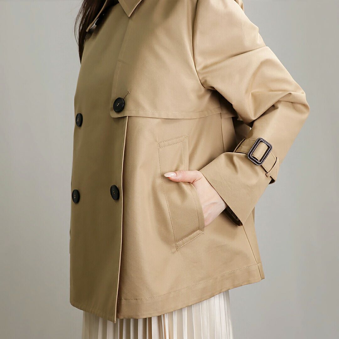 マックスマーラウィークエンド MAXMARA WEEKEND レディース ショート