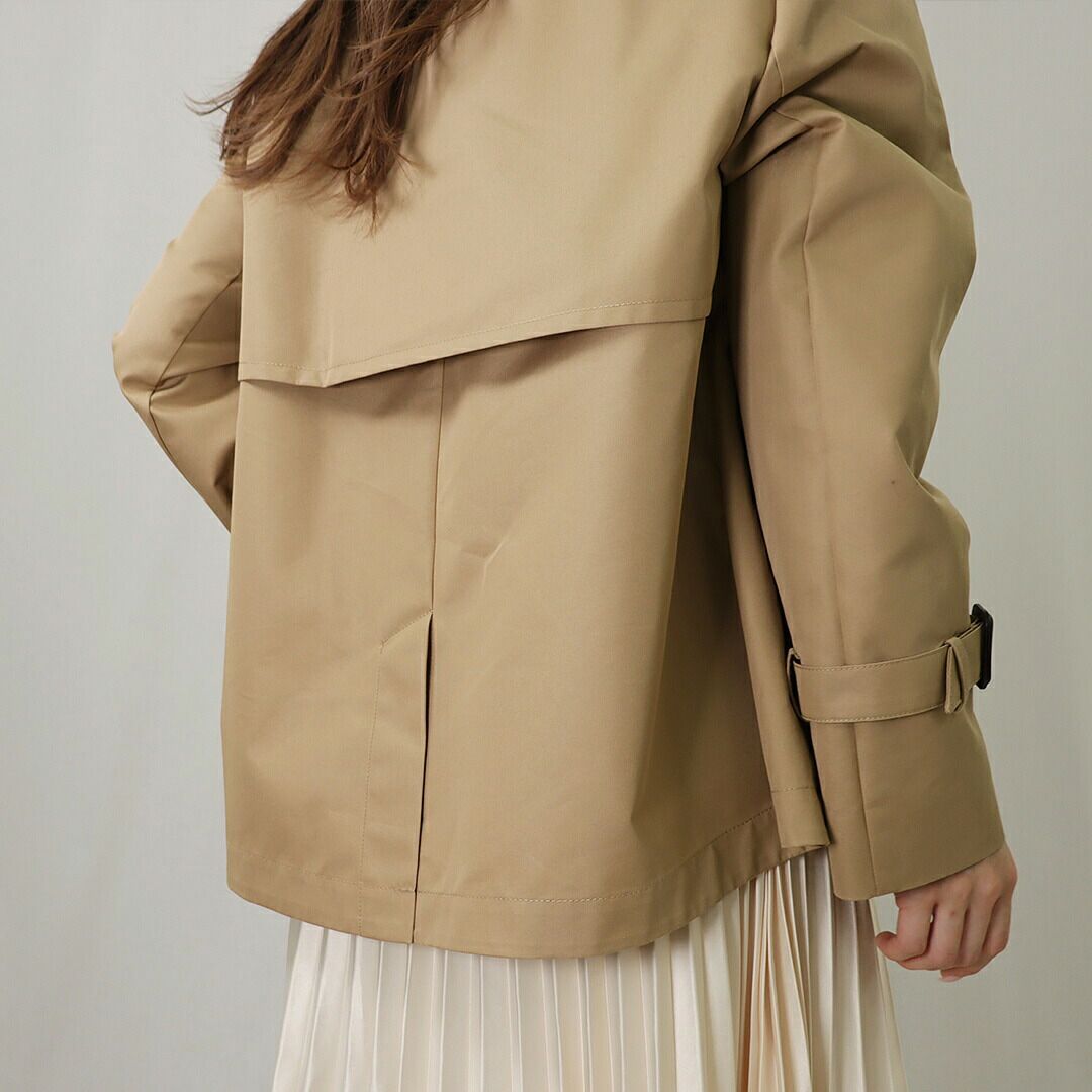 マックスマーラウィークエンド MAXMARA WEEKEND レディース ショート