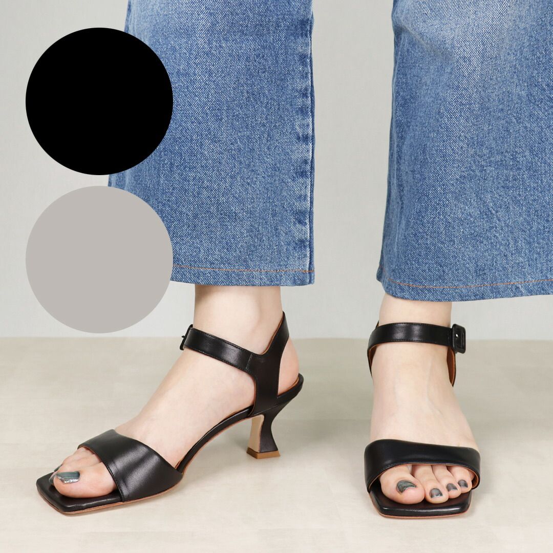 ファビオルスコーニ FABIO RUSCONI レディース サンダル シューズ 靴 PERLA