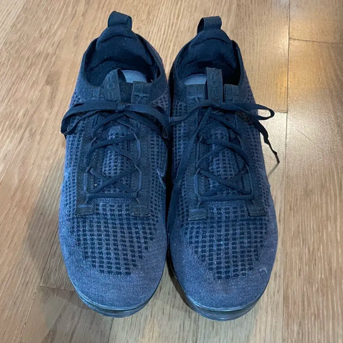 ナイキ エア ヴェイパーマックス フライニット スニーカー 275