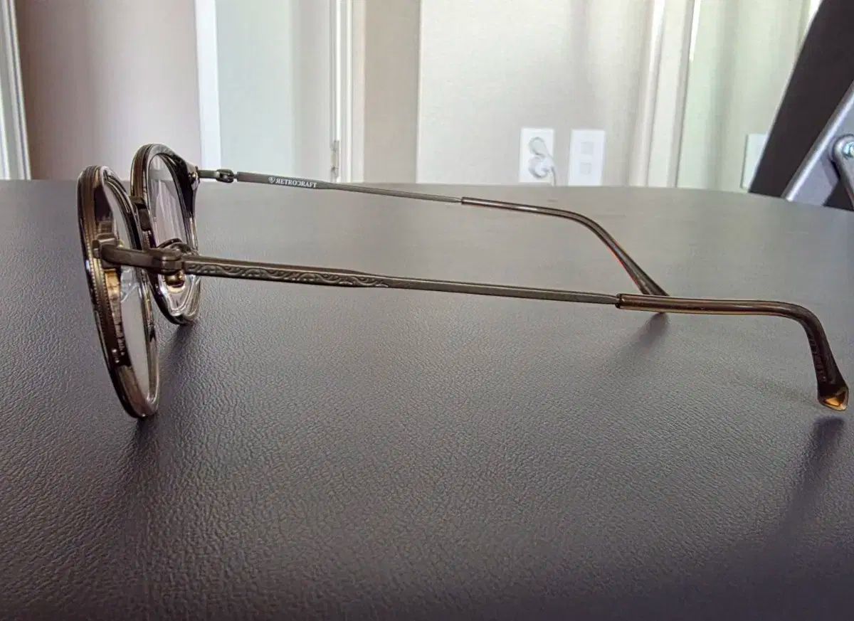 レトロクラフト メガネ RC 1120 モデル