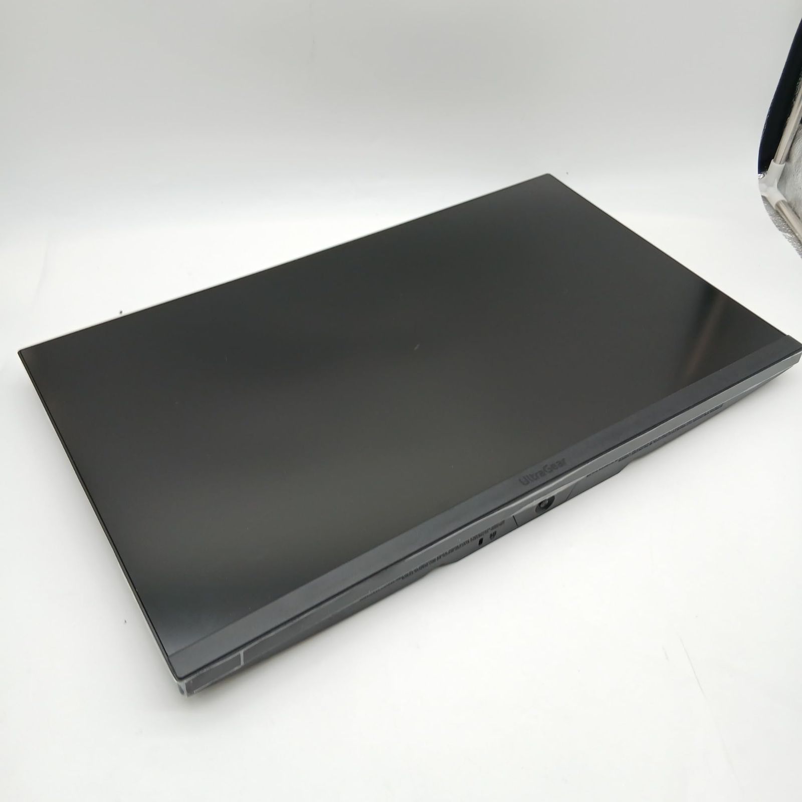 No.4247 LG ゲーミング モニター UltraGear 24 GQ 50 F-B 23.8インチ フルHD VA 165 Hz 1 ms MBR HDR FreeSync Premium HDMI×2 DisplayPort×1