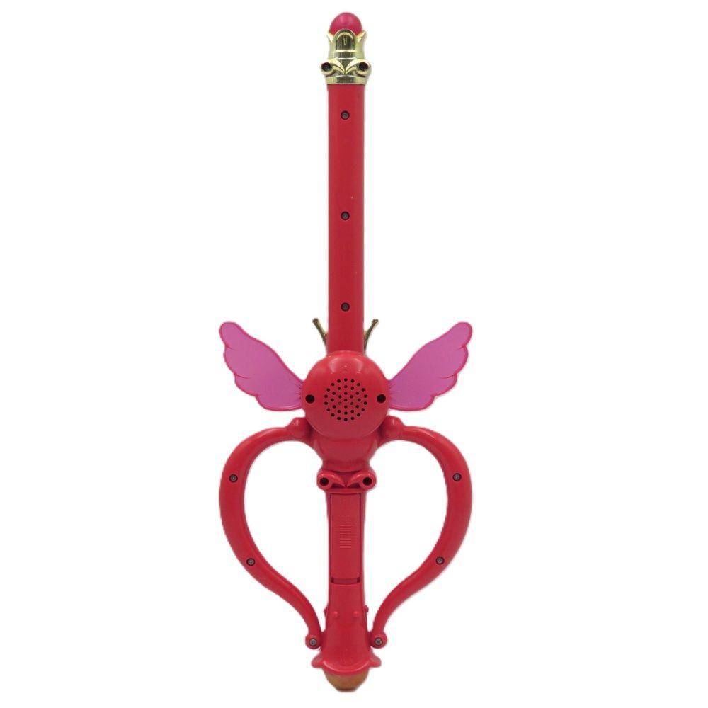 セーラームーン　当時品　カレイドムーンスコープ　美品　動作品 BANDAI バンダイ 美少女戦士セーラームーン Super S カレイドムーン