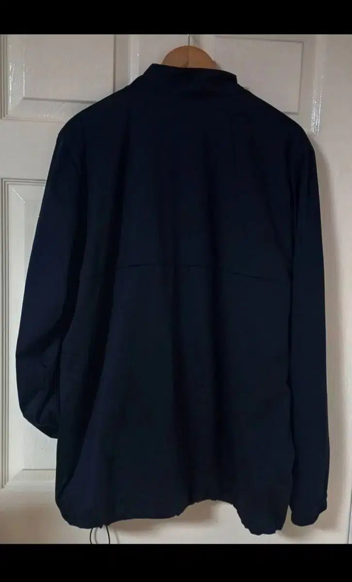 ナイキゴルフ STORM-FIT ウィンドブレーカー XL