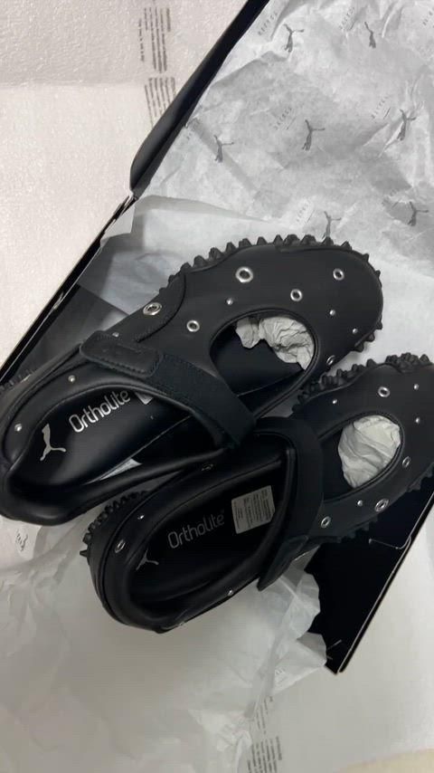 プーマ モストロ ペイ スタッズ 255