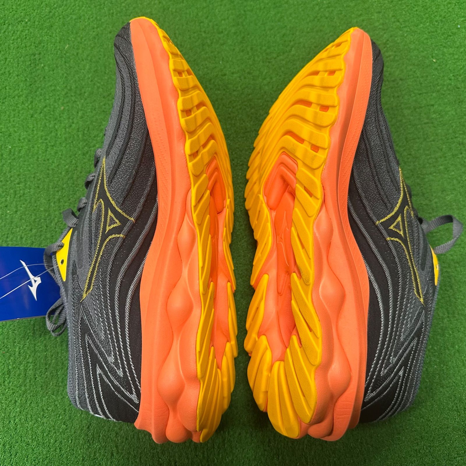  30 off ミズノ WAVE SKYRISE 05 26.5 cm 陸上 ランニングシューズ ウエーブスカイライズ5 スパイク シューズ 陸上競技